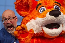 Mark Surman ผู้นำวิสัยทัศน์แห่ง Mozilla กับภารกิจสร้าง AI ที่น่าเชื่อถือและอินเทอร์เน็ตที่เปิดกว้าง
