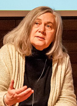 Marilynne Robinson นักเขียนรางวัลพูลิตเซอร์ผู้ถ่ายทอดศรัทธาและชีวิตชนบท