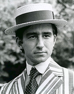 Sam Waterston เส้นทางชีวิตและผลงานระดับตำนานของนักแสดงผู้มากความสามารถ