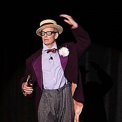 Bill Irwin ศิลปินผู้พลิกโฉมศิลปะการแสดงตลกและตัวตลกระดับโลก