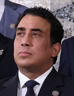 Mohamed al-Menfi ผู้นำสภาประธานาธิบดีลิเบียกับการนำพาประเทศผ่านวิกฤตการเมือง