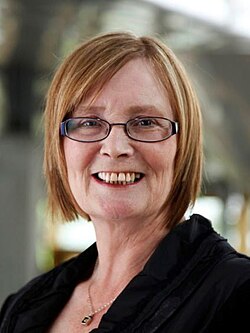 Tricia Marwick เส้นทางชีวิตนักการเมืองหญิงผู้สร้างประวัติศาสตร์ในรัฐสภาสกอตแลนด์
