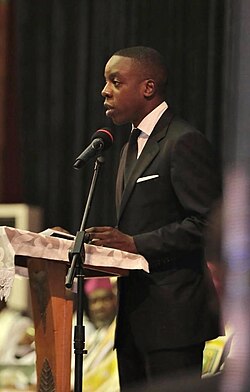 Kojo Annan นักธุรกิจหนุ่มผู้ขับเคลื่อนสังคมและเส้นทางชีวิตลูกชายอดีตเลขาธิการ UN