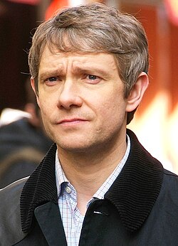Martin Freeman นักแสดงมากฝีมือผู้สร้างสีสันจาก The Office ถึง MCU
