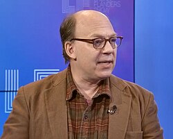 Greg Grandin นักประวัติศาสตร์รางวัลพูลิตเซอร์ผู้เจาะลึกการเมืองลาตินอเมริกา