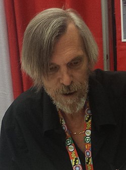 Tom Grummett ศิลปินผู้อยู่เบื้องหลังตำนาน Superman และฮีโร่ระดับโลก