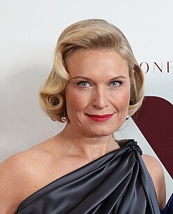 Tosca Musk ผู้สร้างอาณาจักรความรักและนวัตกรรมสตรีมมิ่ง Passionflix