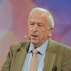 Simon Blackburn นักปรัชญาผู้ทรงอิทธิพลกับแนวคิด Quasi-realism