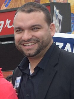 Felix G. Arroyo เส้นทางชีวิตและการเมืองในเมืองบอสตัน