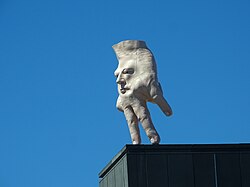 Content image