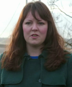 Natalie McGarry จากนักการเมืองดาวรุ่งสู่คดีทุจริตเงินบริจาค