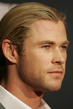 Chris Hemsworth เส้นทางจากดาราละครทีวีสู่ซูเปอร์สตาร์ระดับโลก