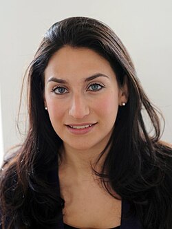 Luciana Berger เส้นทางชีวิตและการเมืองของบารอนเนสผู้ทรงอิทธิพลแห่งสหราชอาณาจักร