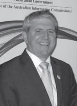 Brendan O'Connor นักการเมืองผู้ทรงอิทธิพลแห่งพรรคแรงงานออสเตรเลีย