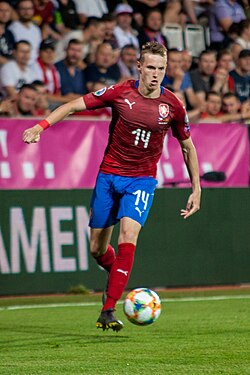 Jakub Jankto เส้นทางอาชีพนักเตะผู้สร้างประวัติศาสตร์และบทสรุปการแขวนสตั๊ด