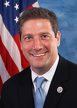 Tim Ryan นักการเมืองสายกลางผู้ทรงอิทธิพลแห่งรัฐโอไฮโอ
