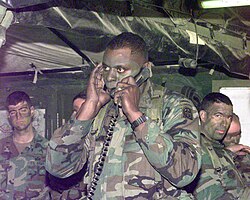 Lloyd Austin เส้นทางชีวิตจากนายพลผู้เกรียงไกรสู่รัฐมนตรีว่าการกระทรวงกลาโหมสหรัฐฯ