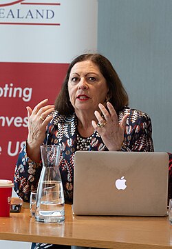 Michelle Boag เส้นทางชีวิตและบทบาททางการเมืองที่เต็มไปด้วยข้อพิพาท
