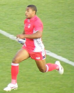 Michael Jennings เส้นทางอาชีพนักรักบี้ลีกระดับตำนานจากจุดสูงสุดสู่บทเรียนชีวิต
