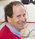 Peter Lawrence นักพันธุศาสตร์ผู้ถอดรหัสการสร้างร่างกายของสิ่งมีชีวิต