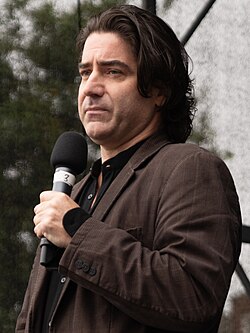Brian Kennedy ศิลปินเสียงทองจากไอร์แลนด์เหนือ ผู้สร้างตำนานบนเวที Eurovision