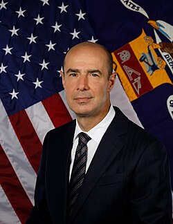 Eugene Scalia เส้นทางชีวิตนักกฎหมายผู้ทรงอิทธิพลและอดีตรัฐมนตรีว่าการกระทรวงแรงงานสหรัฐฯ