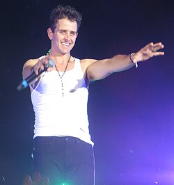 Joey McIntyre จากไอดอลบอยแบนด์ระดับโลกสู่ศิลปินเดี่ยวและนักแสดงมากความสามารถ