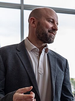 Andrew Bosworth ผู้นำวิสัยทัศน์เบื้องหลัง Meta และนวัตกรรมโลกเสมือน