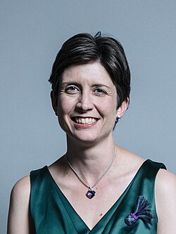 Alison Thewliss เส้นทางนักการเมืองหญิงผู้ทรงอิทธิพลแห่งพรรค SNP