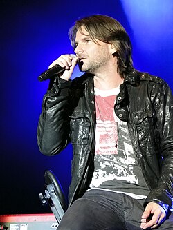 Ray Wilson เส้นทางดนตรีจาก Stiltskin สู่การเป็นนักร้องนำวง Genesis