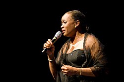 Barbara Hendricks ศิลปินโซปราโนระดับโลกและทูตสันติภาพผู้ทุ่มเทเพื่อมนุษยชาติ
