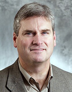 Tom Emmer นักการเมืองผู้ทรงอิทธิพลและหัวหอกด้านคริปโตเคอร์เรนซีแห่งสภาคองเกรสสหรัฐฯ