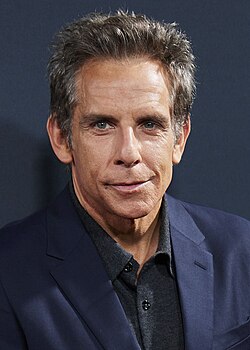 Ben Stiller ยอดนักแสดงและผู้กำกับผู้สร้างเสียงหัวเราะระดับโลก