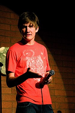 Bo Burnham ศิลปินผู้พลิกโฉมวงการคอมเมดี้จากยูทูบสู่ผู้กำกับรางวัลเอ็มมี