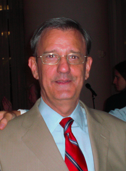 Jim Martin นักการเมืองผู้มุ่งมั่นแห่งรัฐจอร์เจียและเส้นทางการต่อสู้ทางการเมือง