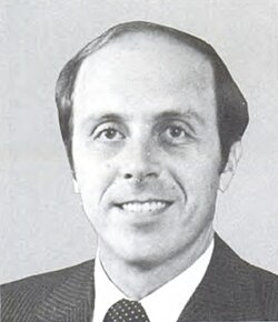 Kent Hance นักการเมืองผู้สร้างประวัติศาสตร์และอดีตอธิการบดี Texas Tech