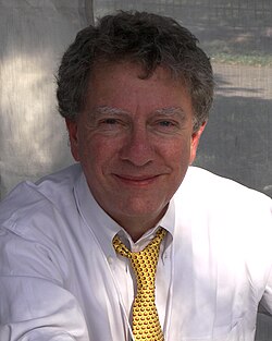 Hank Klibanoff นักข่าวรางวัลพูลิตเซอร์และผู้ขับเคลื่อนประวัติศาสตร์สิทธิพลเมือง