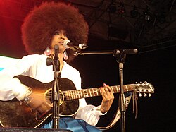 Lauryn Hill ตำนานศิลปินผู้พลิกโฉมหน้าวงการ Hip-Hop และ Neo Soul