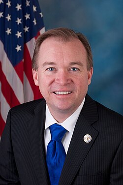 Mick Mulvaney เส้นทางนักการเมืองสายอนุรักษนิยมและบทบาทสำคัญในรัฐบาลทรัมป์