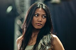 Anggun ศิลปินระดับโลกผู้สร้างประวัติศาสตร์จากอินโดนีเซียสู่เวทีสากล