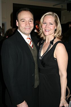 Danny Burstein ดาวเด่นแห่งบรอดเวย์ เจ้าของสถิติการเสนอชื่อเข้าชิงรางวัลโทนี่สูงสุด