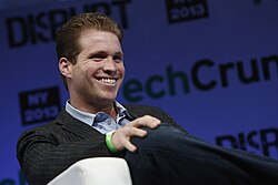 Joe Lonsdale ผู้ก่อตั้ง Palantir และนักลงทุนผู้ทรงอิทธิพลแห่งซิลิคอนวัลเลย์