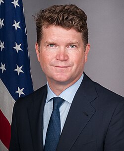 Matthew Barzun นักการทูตและนักธุรกิจผู้ทรงอิทธิพลจากสหรัฐอเมริกา