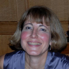 Elleke Boehmer ปรมาจารย์ด้านวรรณกรรมโลกและทฤษฎีหลังอาณานิคม