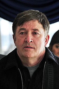 Olek Krupa นักแสดงผู้เชี่ยวชาญบทตัวร้ายระดับฮอลลีวูด