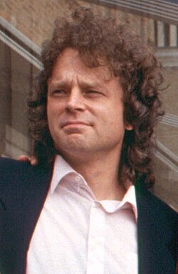 Brad Dourif นักแสดงเจ้าบทบาทผู้ให้เสียง Chucky และตำนานจาก One Flew Over the Cuckoo's Nest