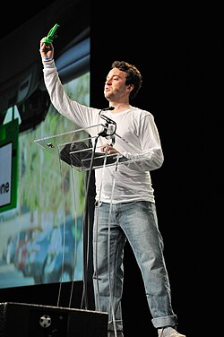 George Hotz อัจฉริยะแฮกเกอร์ผู้ท้าทายยักษ์ใหญ่เทคโนโลยีและผู้บุกเบิก AI
