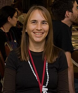 Stephanie McMillan นักวาดการ์ตูนการเมืองผู้ขับเคลื่อนสังคมผ่านลายเส้น