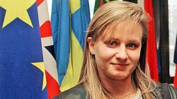 Tanja Kreil ผู้พลิกประวัติศาสตร์กองทัพเยอรมันเพื่อความเท่าเทียมทางเพศ