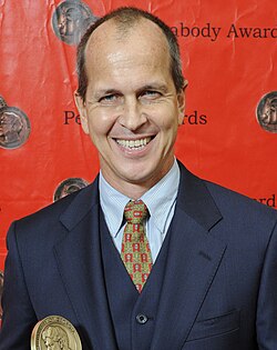 Peter Greste นักข่าวผู้เผชิญวิกฤตคุกอียิปต์สู่การเป็นนักวิชาการด้านเสรีภาพสื่อ